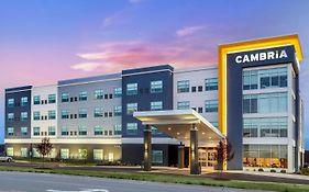 Cambria Hotel Davenport Quad Cities